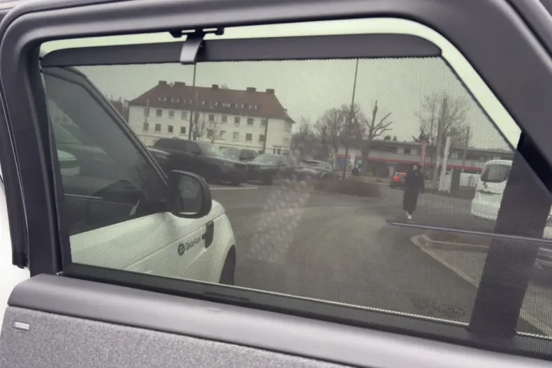 Land Rover Range Rover Sport din 2025 cu 14.950 km - oferta LAN126988 - foto 13