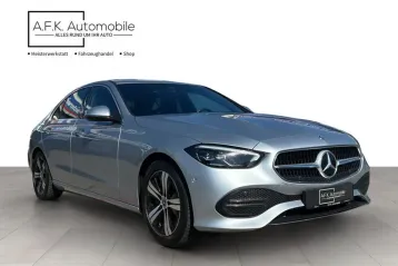 Mercedes-Benz C 220 din 2021 - oferta MER126992