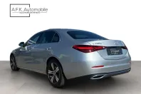 Mercedes-Benz C 220 din 2021 cu 64.500 km - oferta MER126992 - foto 5