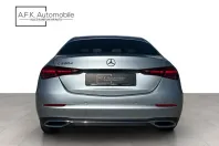 Mercedes-Benz C 220 din 2021 cu 64.500 km - oferta MER126992 - foto 6
