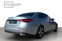 Mercedes-Benz C 220 din 2021 cu 64.500 km - oferta MER126992 - foto 7