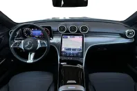 Mercedes-Benz C 220 din 2021 cu 64.500 km - oferta MER126992 - foto 8