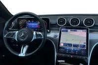 Mercedes-Benz C 220 din 2021 cu 64.500 km - oferta MER126992 - foto 9