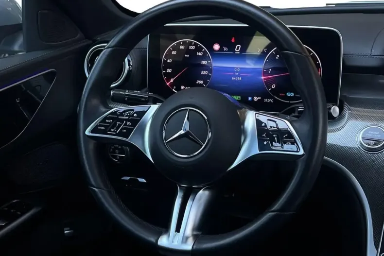 Mercedes-Benz C 220 din 2021 cu 64.500 km - oferta MER126992 - foto 10