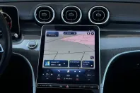 Mercedes-Benz C 220 din 2021 cu 64.500 km - oferta MER126992 - foto 11