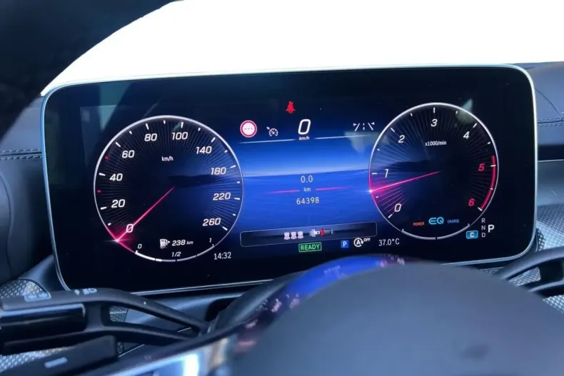 Mercedes-Benz C 220 din 2021 cu 64.500 km - oferta MER126992 - foto 12