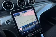 Mercedes-Benz C 220 din 2021 cu 64.500 km - oferta MER126992 - foto 13