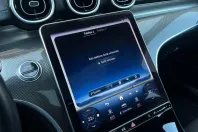 Mercedes-Benz C 220 din 2021 cu 64.500 km - oferta MER126992 - foto 14