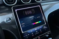 Mercedes-Benz C 220 din 2021 cu 64.500 km - oferta MER126992 - foto 15