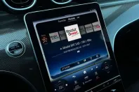 Mercedes-Benz C 220 din 2021 cu 64.500 km - oferta MER126992 - foto 16