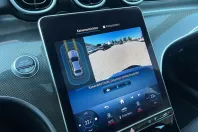 Mercedes-Benz C 220 din 2021 cu 64.500 km - oferta MER126992 - foto 17