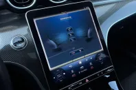 Mercedes-Benz C 220 din 2021 cu 64.500 km - oferta MER126992 - foto 19