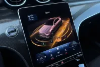 Mercedes-Benz C 220 din 2021 cu 64.500 km - oferta MER126992 - foto 20