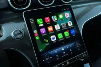 Mercedes-Benz C 220 din 2021 cu 64.500 km - oferta MER126992 - foto 21