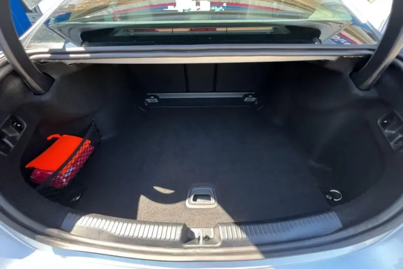 Mercedes-Benz C 220 din 2021 cu 64.500 km - oferta MER126992 - foto 26