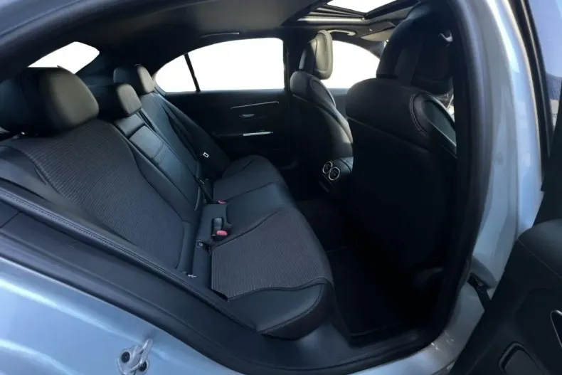 Mercedes-Benz C 220 din 2021 cu 64.500 km - oferta MER126992 - foto 27