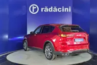 Mazda CX-60 din 2023 cu 43.366 km - oferta MAZ126993 - foto 5