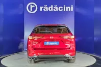 Mazda CX-60 din 2023 cu 43.366 km - oferta MAZ126993 - foto 6