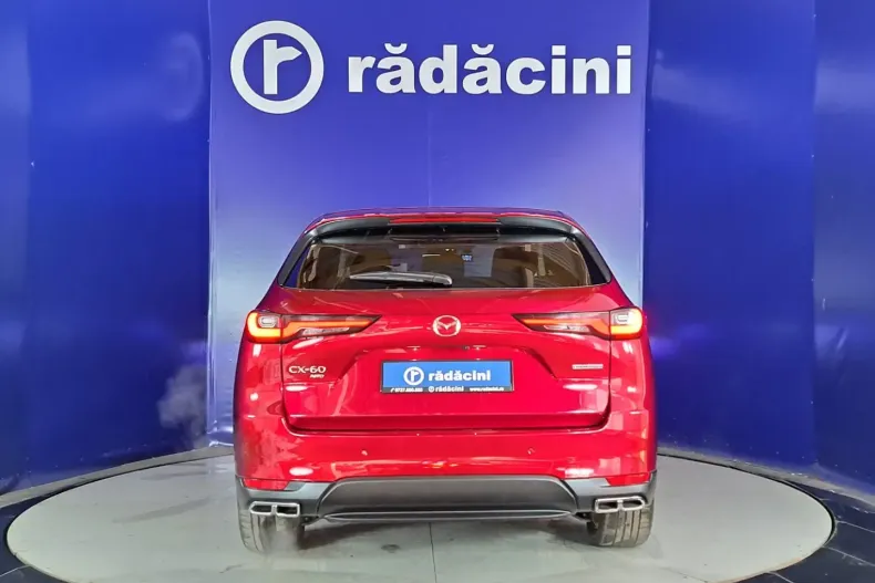 Mazda CX-60 din 2023 cu 43.366 km - oferta MAZ126993 - foto 6