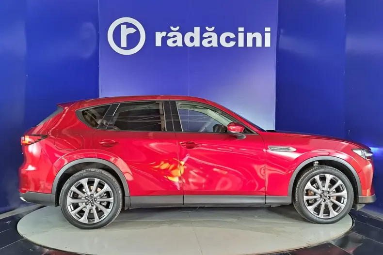 Mazda CX-60 din 2023 cu 43.366 km - oferta MAZ126993 - foto 8