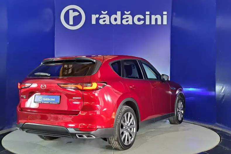 Mazda CX-60 din 2023 cu 43.366 km - oferta MAZ126993 - foto 9