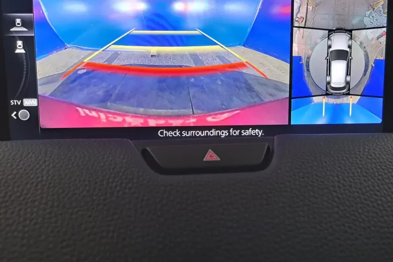 Mazda CX-60 din 2023 cu 43.366 km - oferta MAZ126993 - foto 12