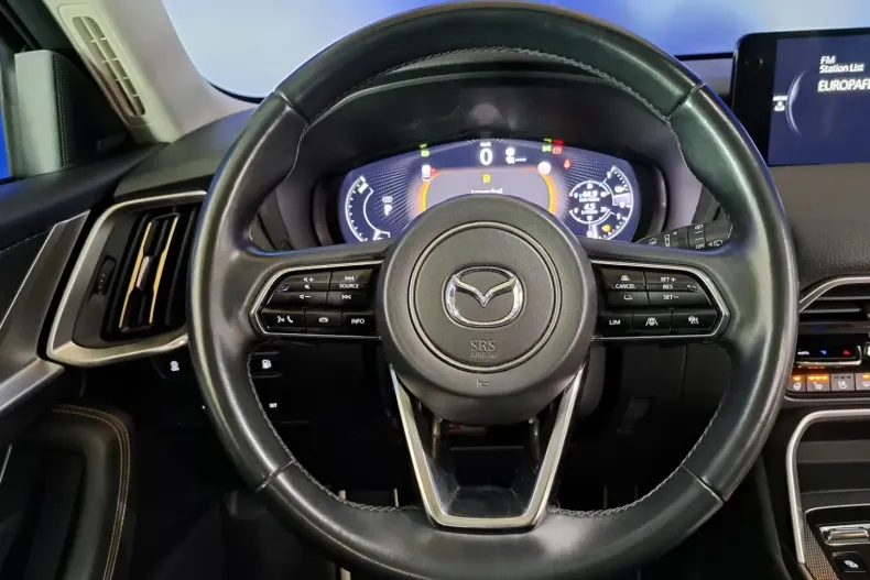 Mazda CX-60 din 2023 cu 43.366 km - oferta MAZ126993 - foto 13