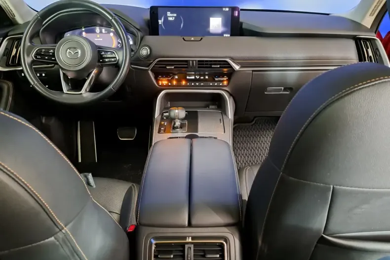 Mazda CX-60 din 2023 cu 43.366 km - oferta MAZ126993 - foto 18