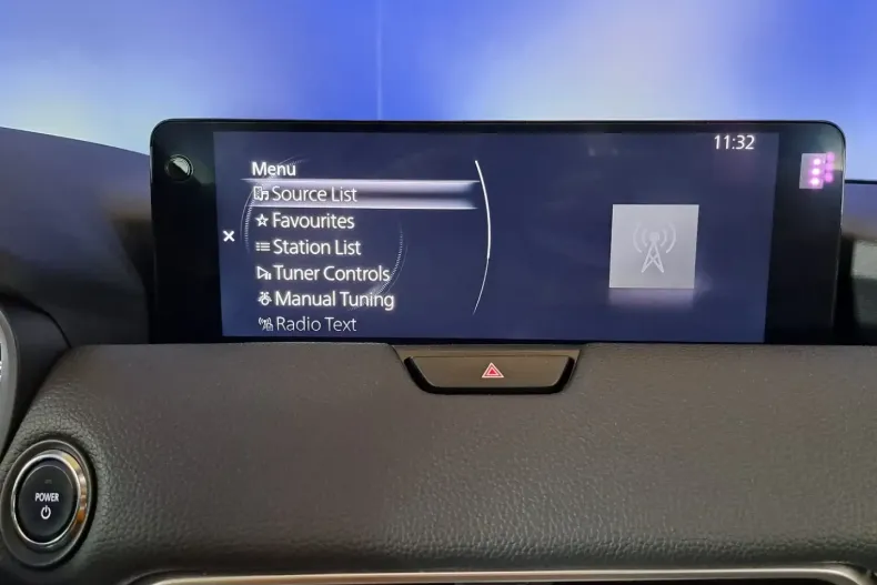 Mazda CX-60 din 2023 cu 43.366 km - oferta MAZ126993 - foto 19