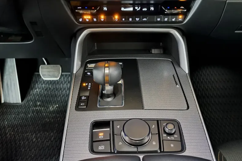 Mazda CX-60 din 2023 cu 43.366 km - oferta MAZ126993 - foto 20