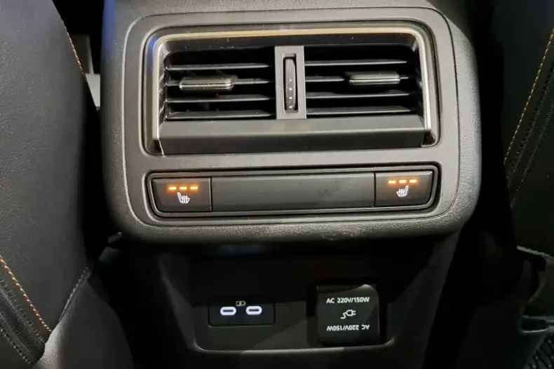 Mazda CX-60 din 2023 cu 43.366 km - oferta MAZ126993 - foto 25