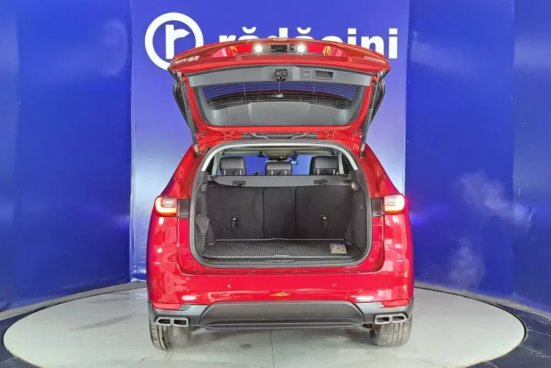 Mazda CX-60 din 2023 cu 43.366 km - oferta MAZ126993 - foto 26