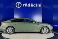 Audi A5 din 2021 cu 63.951 km - oferta AUD126994 - foto 6