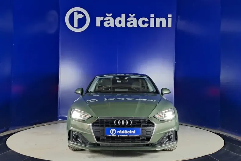 Audi A5 din 2021 cu 63.951 km - oferta AUD126994 - foto 8