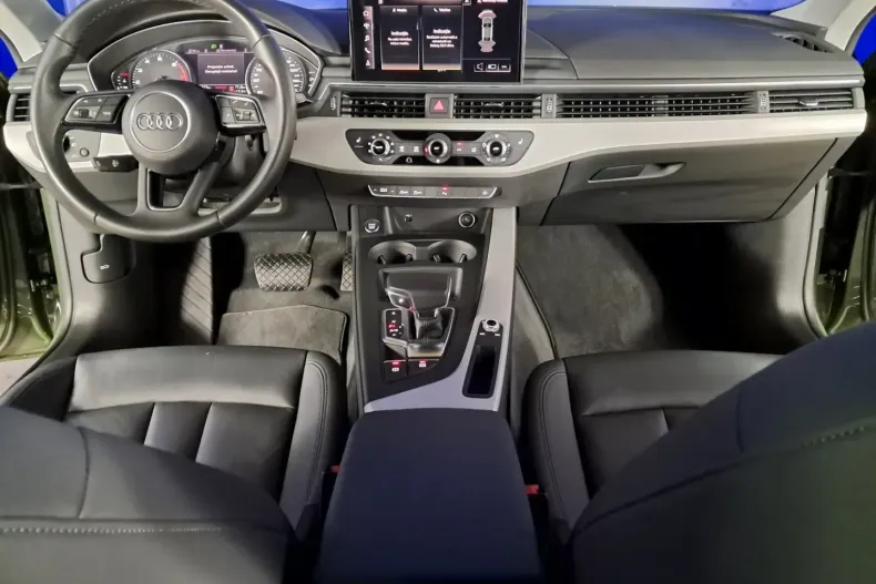 Audi A5 din 2021 cu 63.951 km - oferta AUD126994 - foto 14