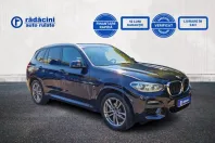 BMW X3 din 2025 cu 113.650 km - oferta BMW126996 - foto 1