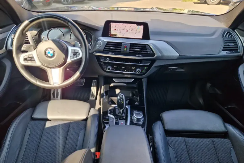 BMW X3 din 2025 cu 113.650 km - oferta BMW126996 - foto 2