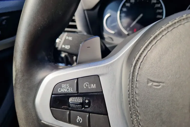 BMW X3 din 2025 cu 113.650 km - oferta BMW126996 - foto 5