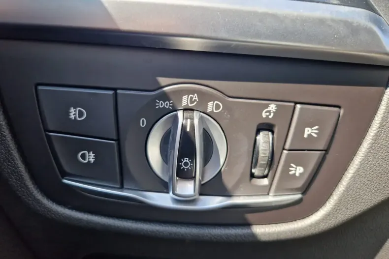 BMW X3 din 2025 cu 113.650 km - oferta BMW126996 - foto 7