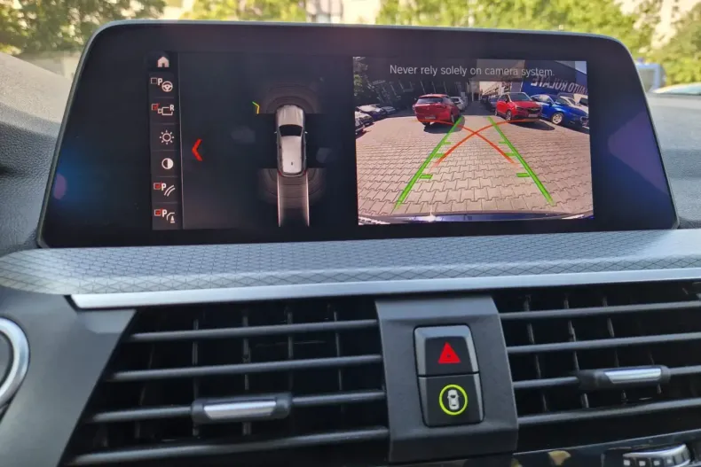 BMW X3 din 2025 cu 113.650 km - oferta BMW126996 - foto 8