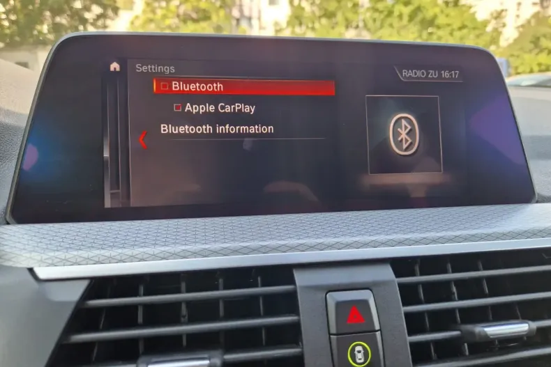 BMW X3 din 2025 cu 113.650 km - oferta BMW126996 - foto 9