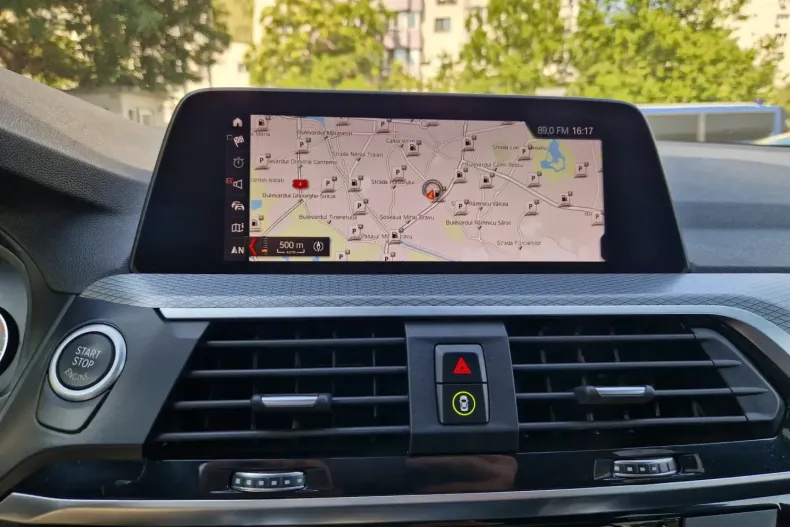 BMW X3 din 2025 cu 113.650 km - oferta BMW126996 - foto 10