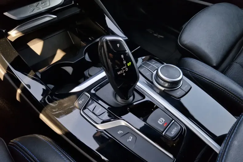 BMW X3 din 2025 cu 113.650 km - oferta BMW126996 - foto 13