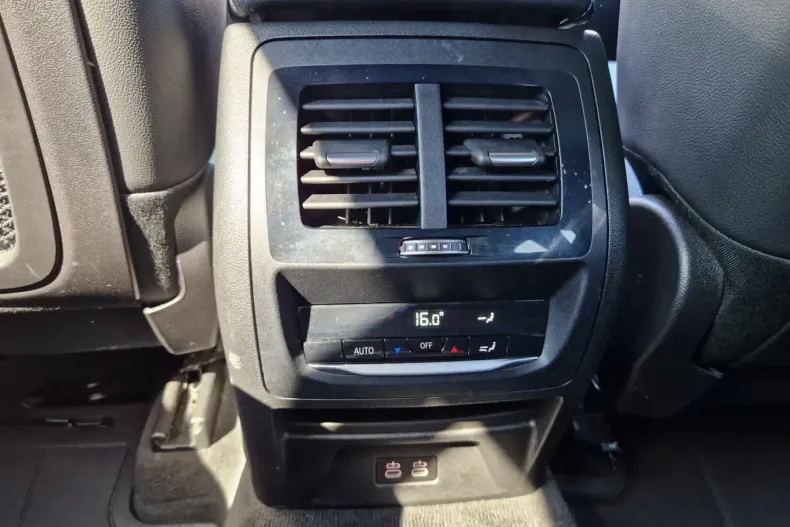 BMW X3 din 2025 cu 113.650 km - oferta BMW126996 - foto 16