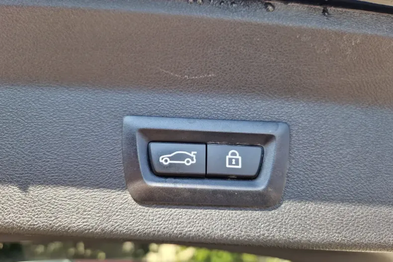 BMW X3 din 2025 cu 113.650 km - oferta BMW126996 - foto 18