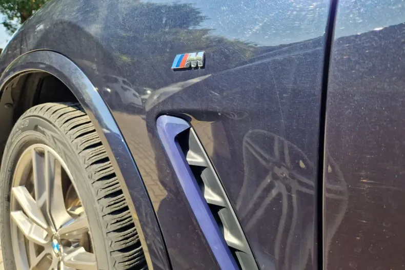 BMW X3 din 2025 cu 113.650 km - oferta BMW126996 - foto 19