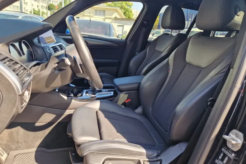 BMW X3 din 2025 cu 113.650 km - oferta BMW126996 - foto 28