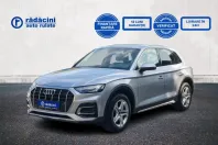 Audi Q5 din 2021 cu 116.747 km - oferta AUD126997 - foto 1