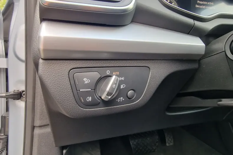 Audi Q5 din 2021 cu 116.747 km - oferta AUD126997 - foto 2