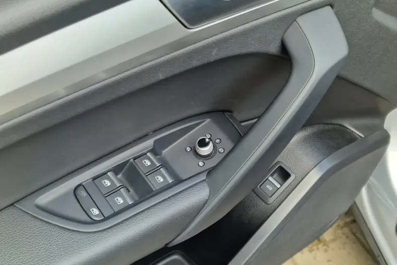 Audi Q5 din 2021 cu 116.747 km - oferta AUD126997 - foto 3